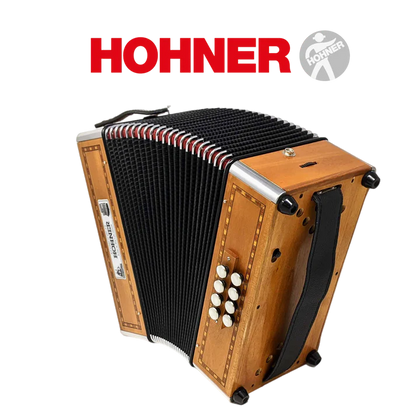 Hohner - Morgane II