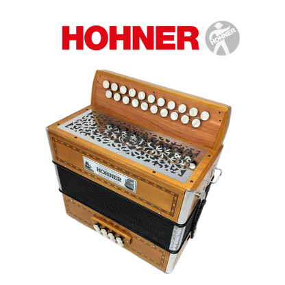 Hohner - Morgane II