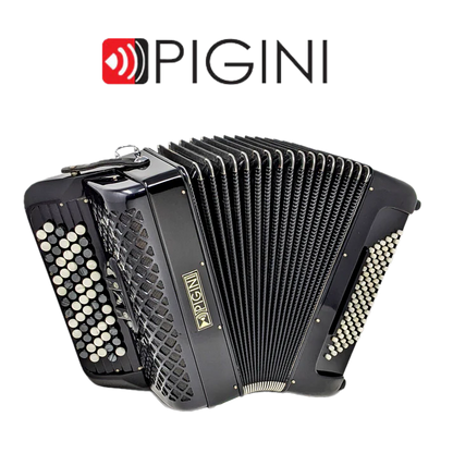 Pigini - Concertino 1