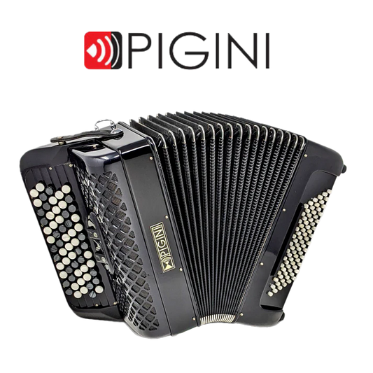 Pigini - Concertino 1