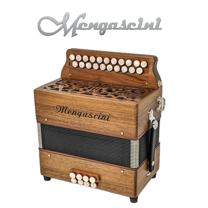 Mengascini - D212E