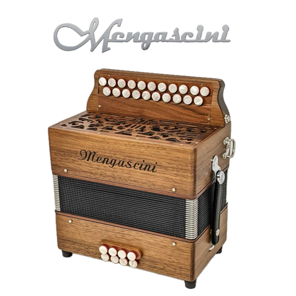 Mengascini - D212E