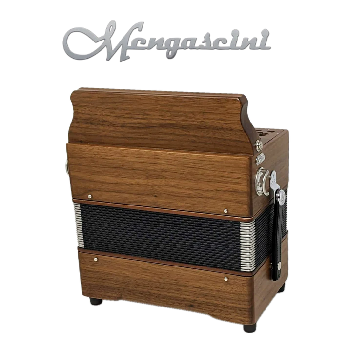 Mengascini - D212E