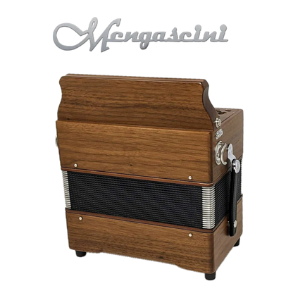 Mengascini - D212E