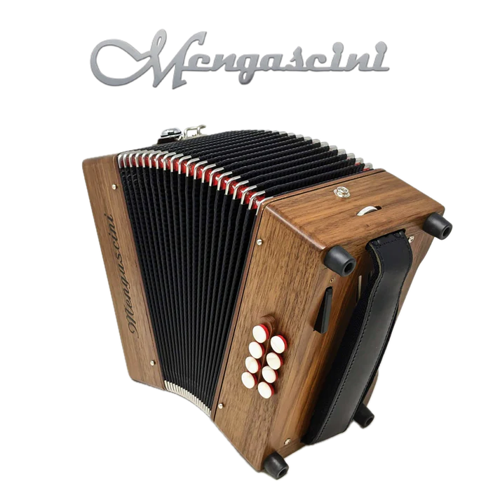 Mengascini - D212E