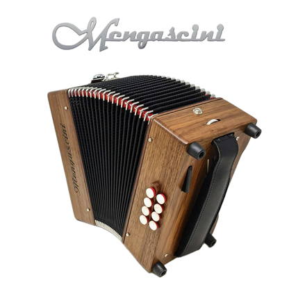 Mengascini - D212E