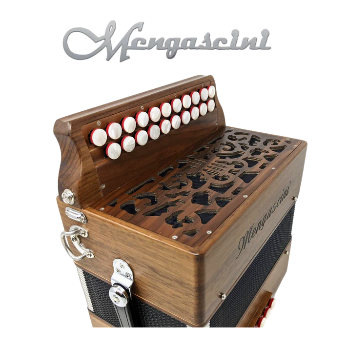 Mengascini - D212E