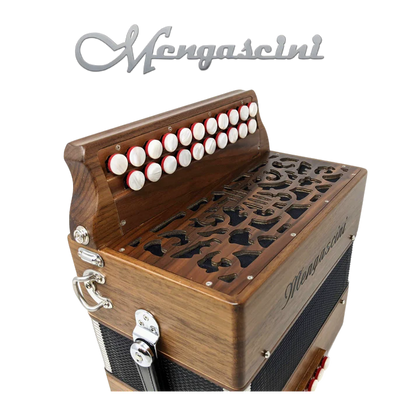 Mengascini - D212E