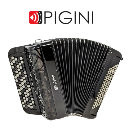 Pigini - Ouverture B100