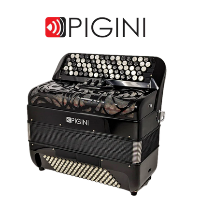 Pigini - Ouverture B100