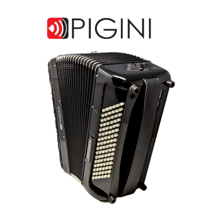 Pigini - Ouverture B100