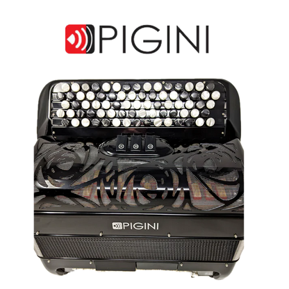 Pigini - Ouverture B100