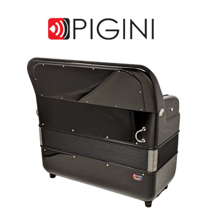 Pigini - Ouverture B100