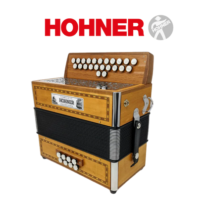 Hohner - Merlin II