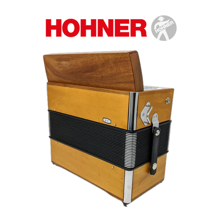 Hohner - Merlin II