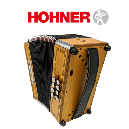 Hohner - Merlin II