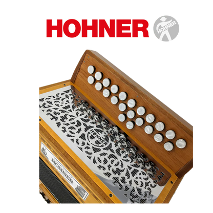 Hohner - Merlin II