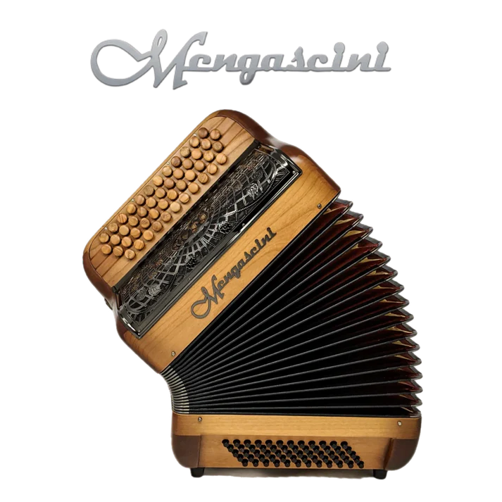 Mengascini - Junior