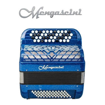 Mengascini - Junior