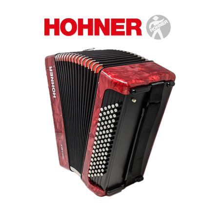 Hohner - Nova II 80A