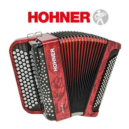 Hohner - Nova II 80A