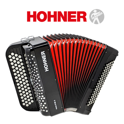 Hohner - Nova II 80A