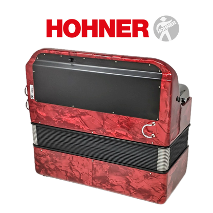 Hohner - Nova II 60A
