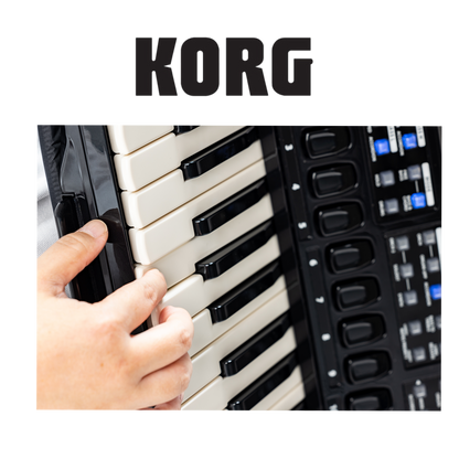 Korg - FISA SUPREMA piano