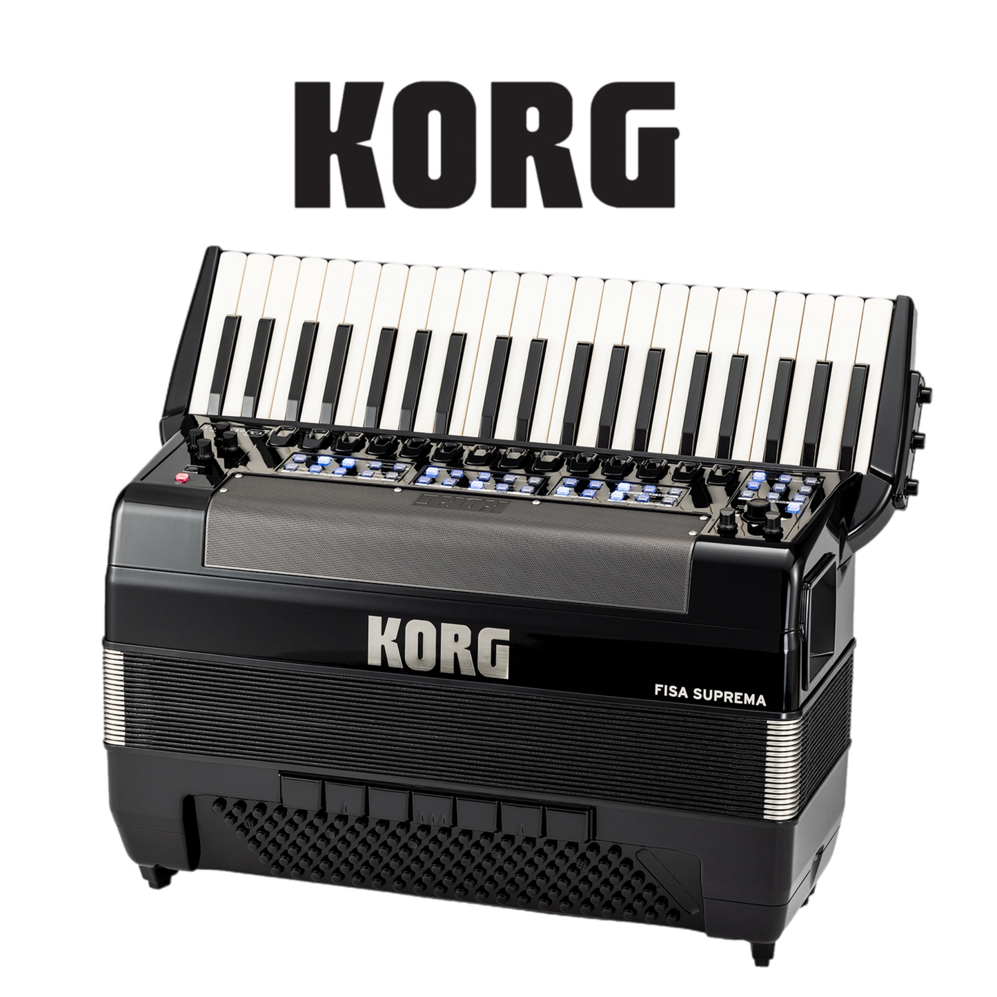 Korg - FISA SUPREMA piano