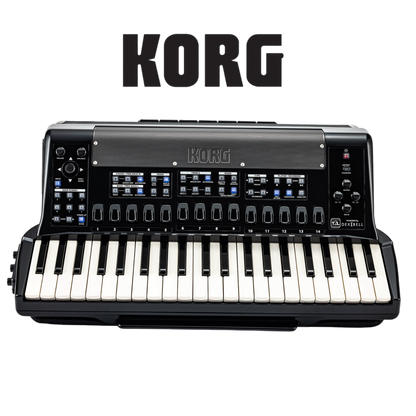 Korg - FISA SUPREMA piano
