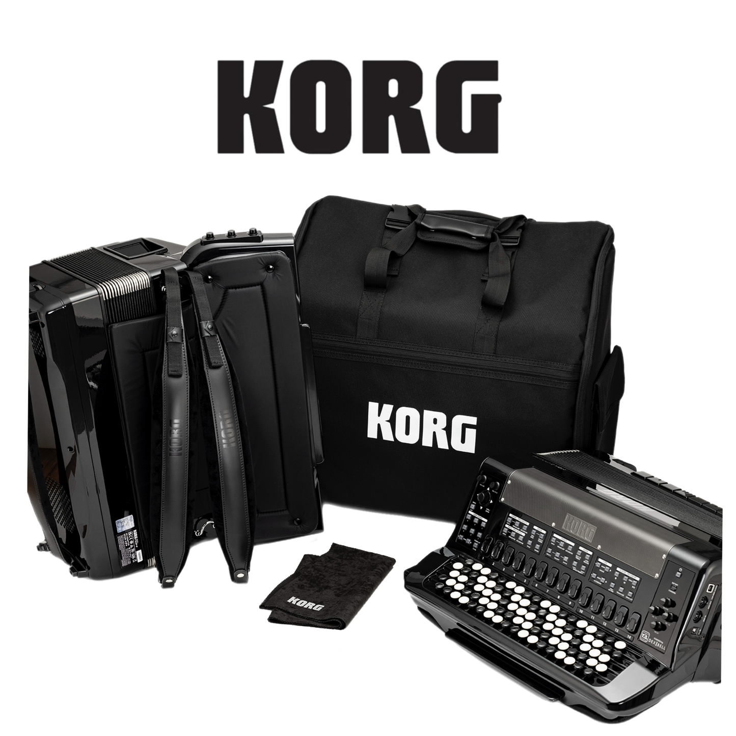 Korg - FISA SUPREMA piano