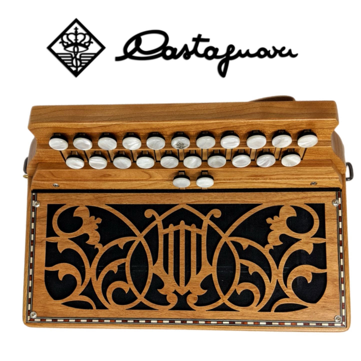 Castagnari - Jean-Pierre