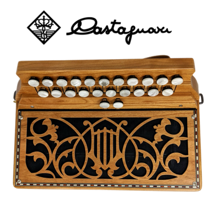 Castagnari - Jean-Pierre