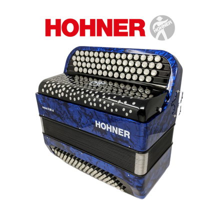 Hohner - Nova II 80A