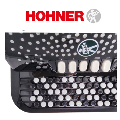 Hohner - Nova III 96