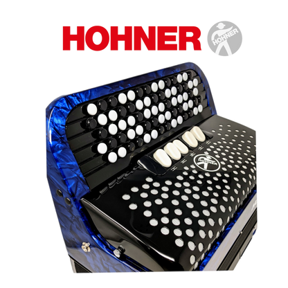 Hohner - Nova III 96