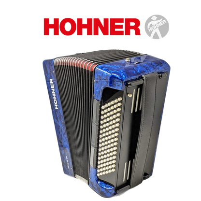 Hohner - Nova III 96