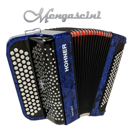 Hohner - Nova II 80A