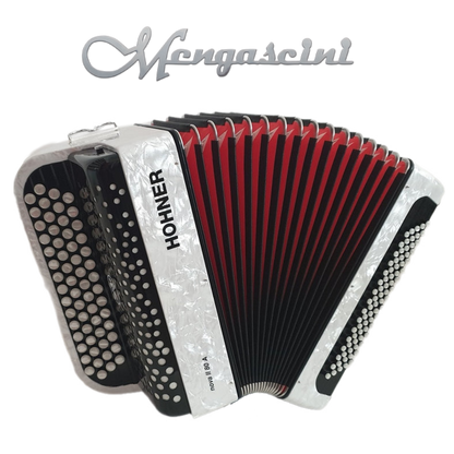 Hohner - Nova II 80A