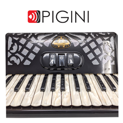 Pigini - P30