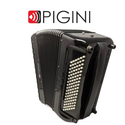 Pigini - Concertino 2