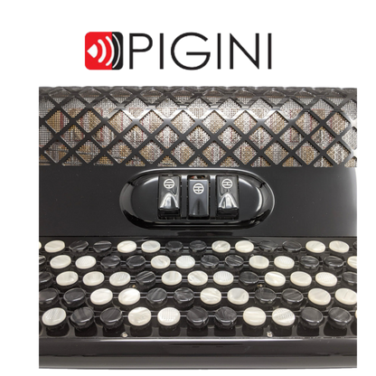 Pigini - Concertino 2