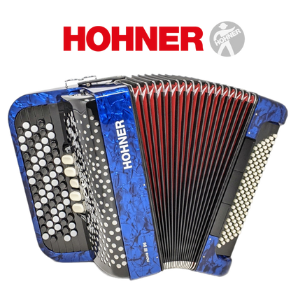 Hohner - Nova III 96