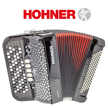 Hohner - Nova III 96
