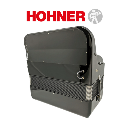 Hohner - Nova III 96