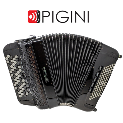 Pigini - Convertor 37/B3