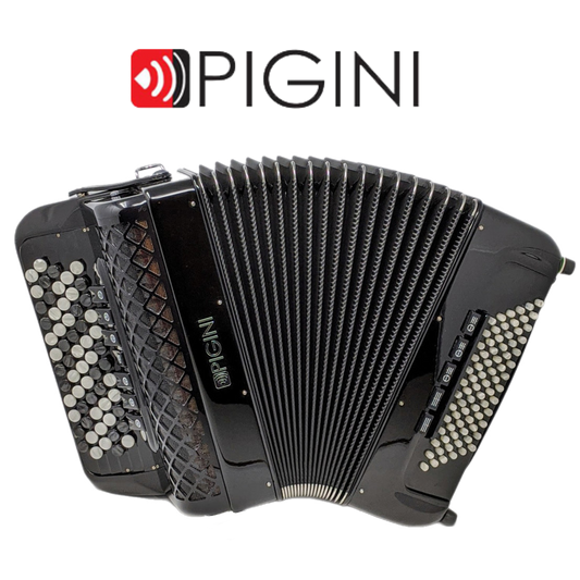 Pigini - Convertor 37/B3