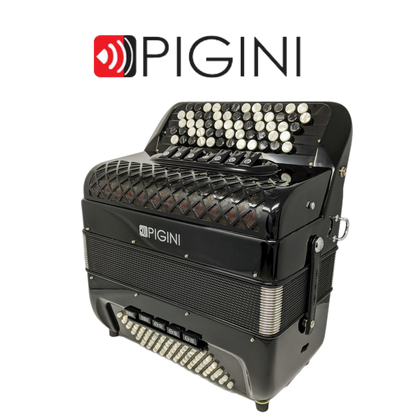 Pigini - Convertor 37/B3