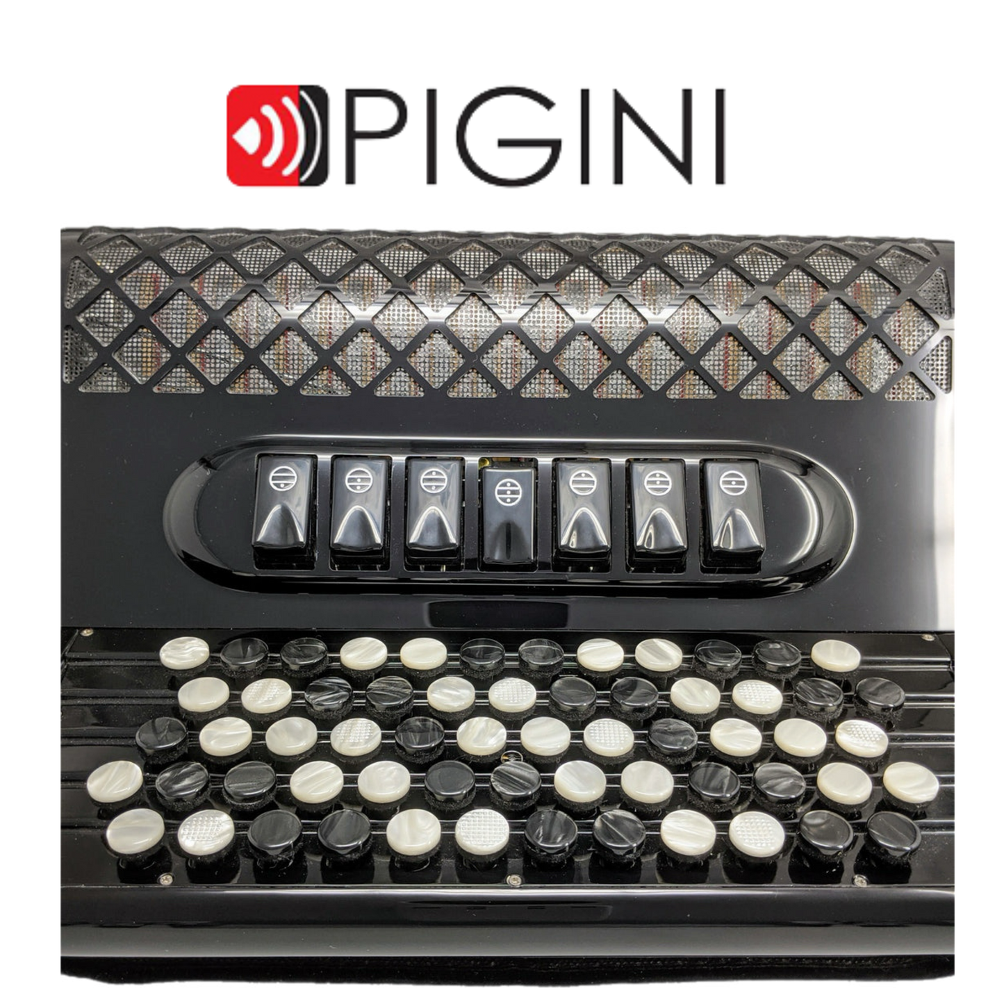 Pigini - Convertor 37/B3