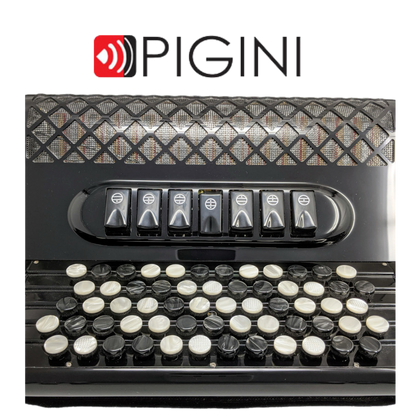 Pigini - Convertor 37/B3